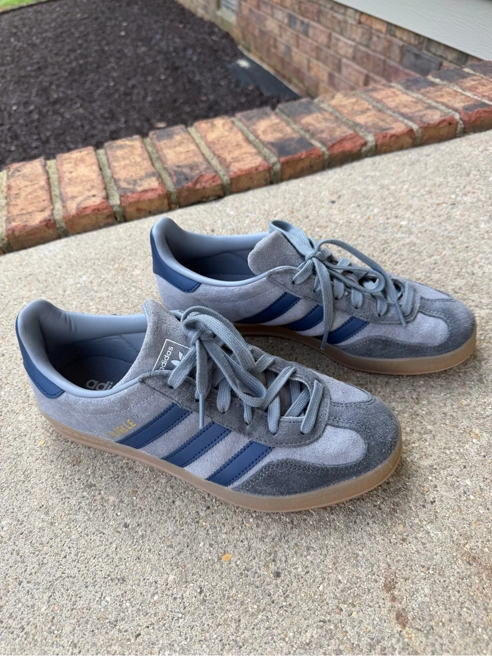 Adidas Men’s Sneakers